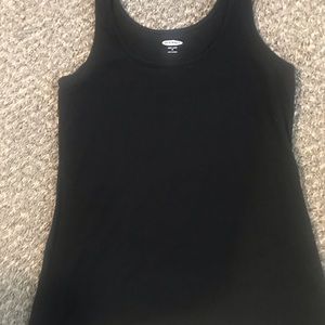 EUC Old Navy Tank Top